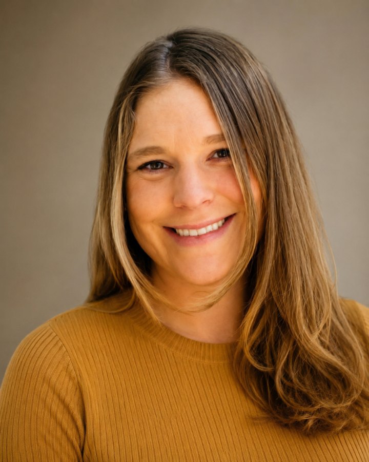 Brenna Hoeg